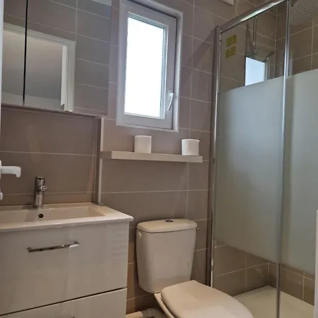 Spacieux Et Lumineux Appartement Aulnay-sous-Bois Exterior foto