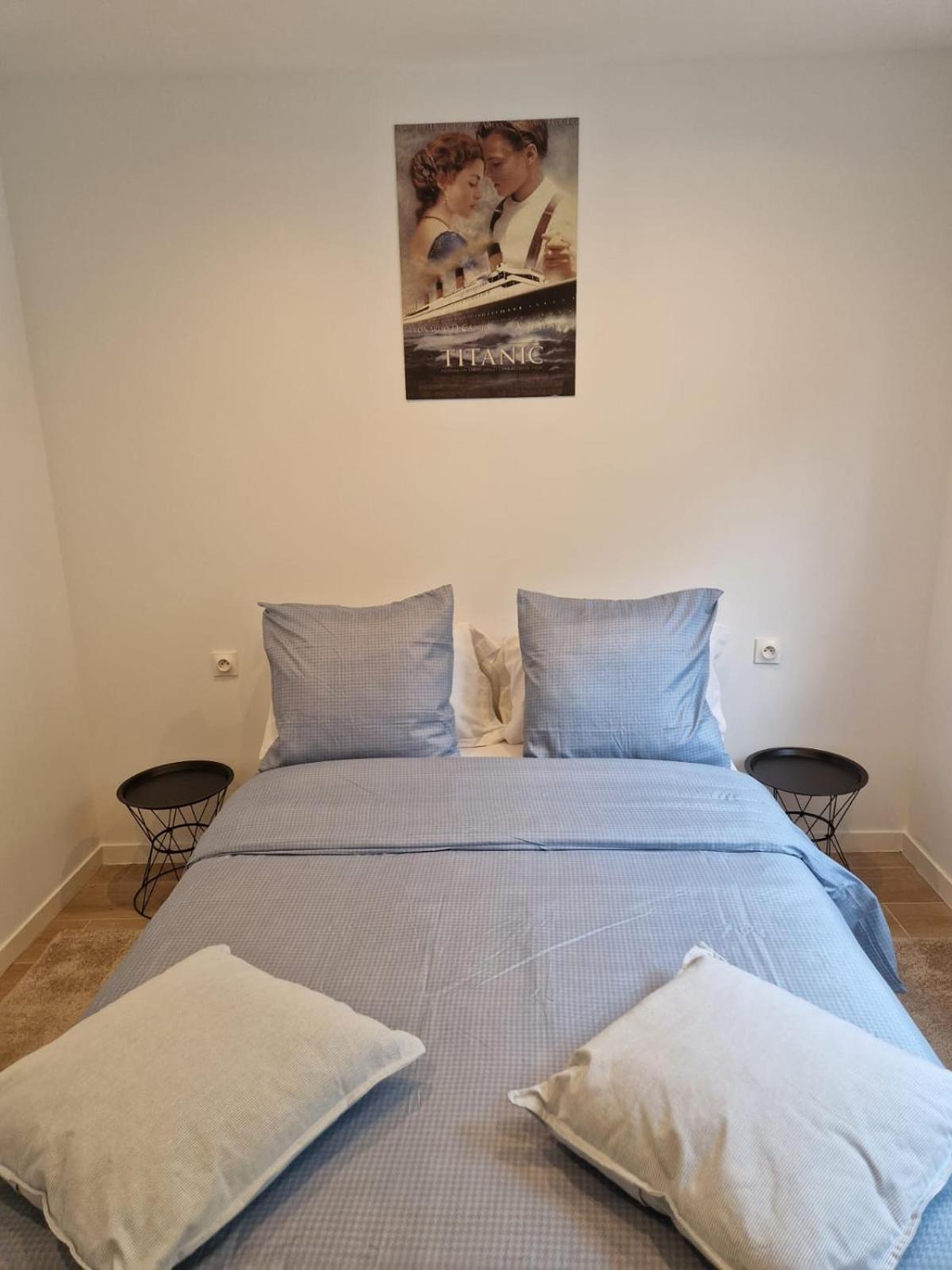 Apartment Spacieux Et Lumineux *