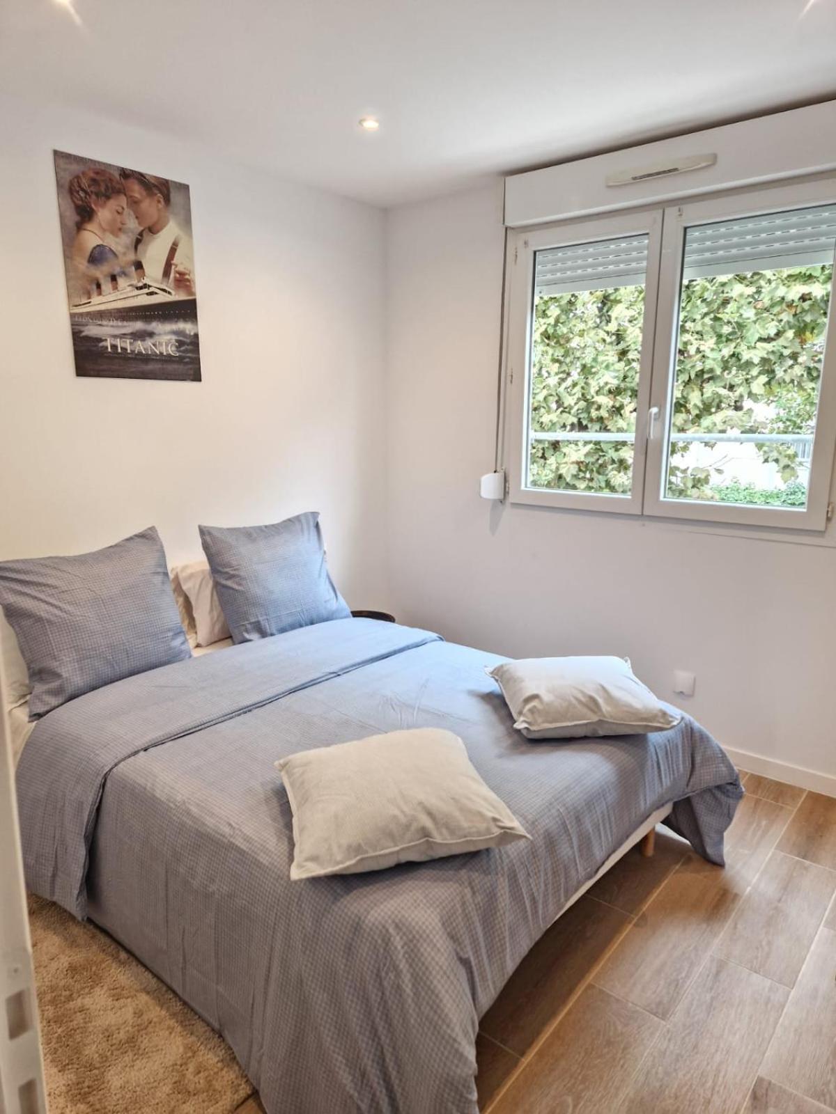 Spacieux Et Lumineux Aulnay-sous-Bois